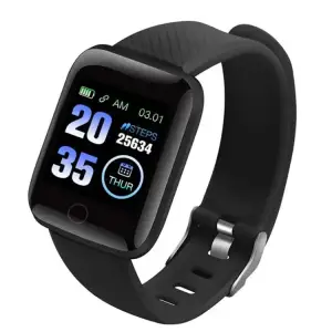 Smart Bracelet Smart Watch Smart Bracelet D13 / 116 Plus Smart Watch sport Watch